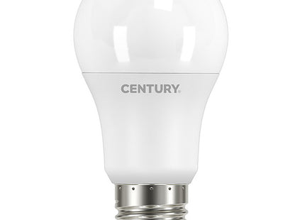 CENTURY LAMPADINA LED HARMONY 80 GOCCIA A60 230V  9W E27 4000K  820LM