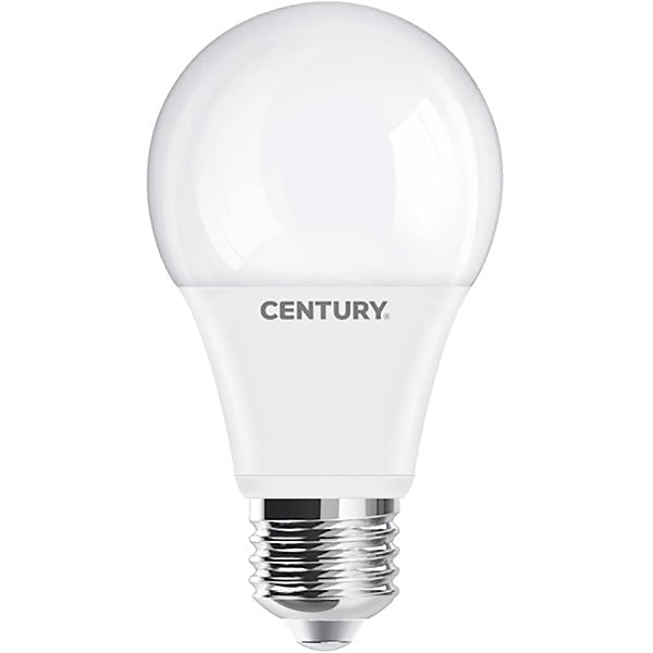 CENTURY LAMPADINA LED SCACCIAINSETTI KILLER 50 230V 9W E27 2200K 650LM