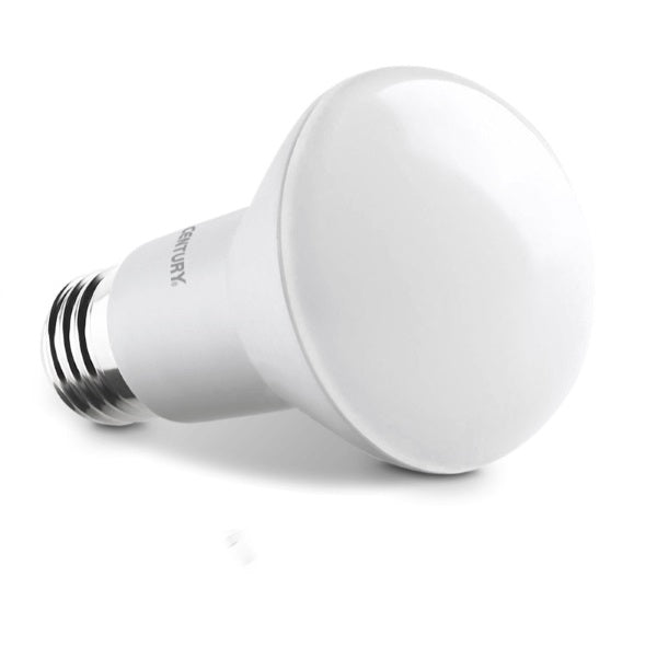 CENTURY LAMPADINA LED SERIE LIGHT R63 REFLECTOR 230V 9W E27 3000K 820LM