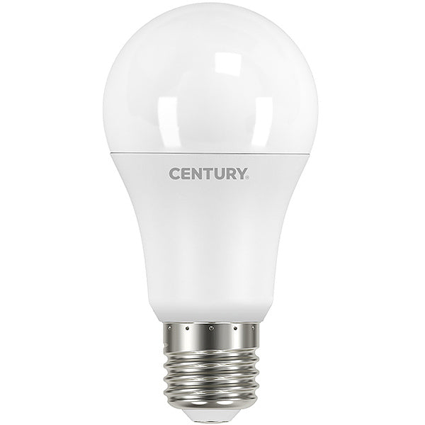 CENTURY LAMPADINA LED HARMONY 80 GOCCIA A65 230V 20W E27 3000K 2450LM
