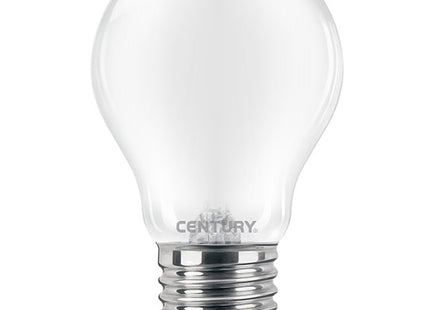 CENTURY LAMPADINA LED INCANTO SATEN GOCCIA 230V 16W E27 3000K 2300LM