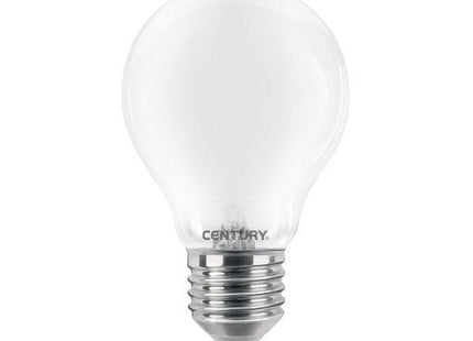 CENTURY LAMPADINA LED INCANTO SATEN GOCCIA PLUS 230V E27 IP20