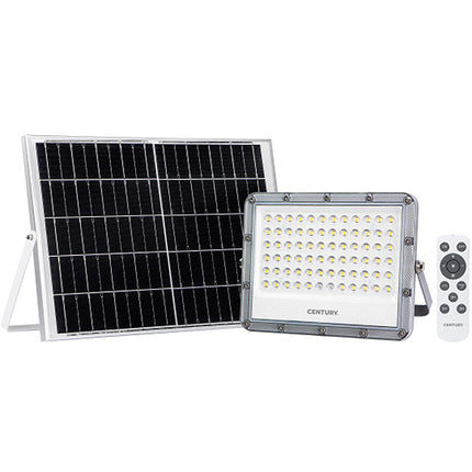 CENTURY PROIETTORE LED SIRIO SOLARE 10W 4000K LM1800 IP65