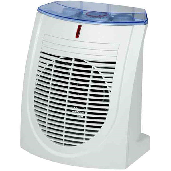 CFG TERMOVENTILATORE TIMER 2000W COLORE GRIGIO