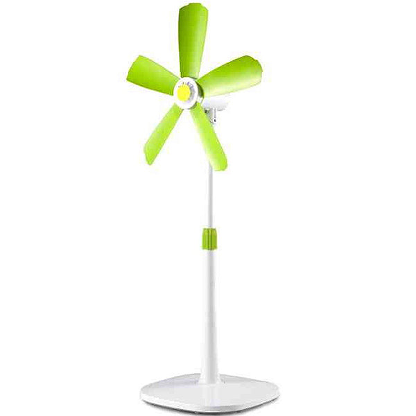 CFG VENTILATORE A PIANTANA MARGARITA STAND A PIANTANA ALTEZZA CM.105