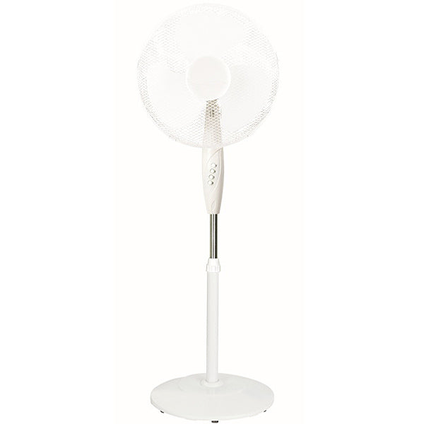 CFG VENTILATORE A PIANTANA MOD. EASY 40 ALTEZZA CM.130