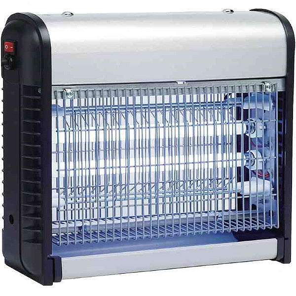 CFG LAMPADA ELETTROINSETTICIDA ZANZAZAP