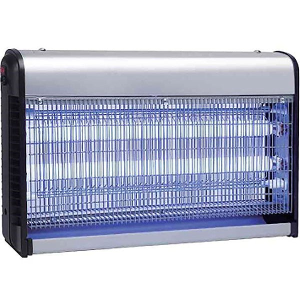 CFG LAMPADA ELETTROINSETTICIDA ZANZAZAP 40 LED