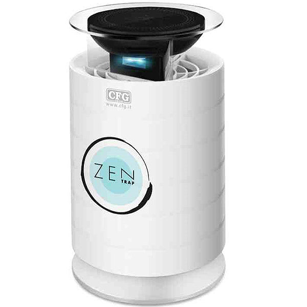 CFG LAMPADA ELETTROINSETTICIDA ZENTRAP