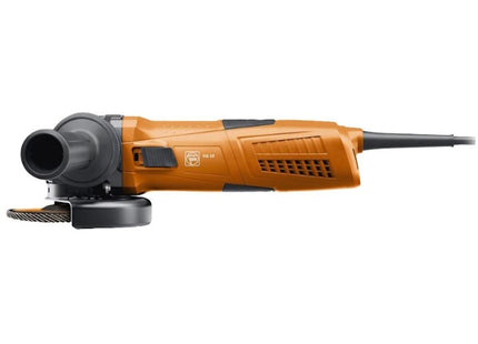 FEIN SMERIGLIATRICE ANGOLARE MOD. CG 13-125 V D.MM125 POTENZA 1300W