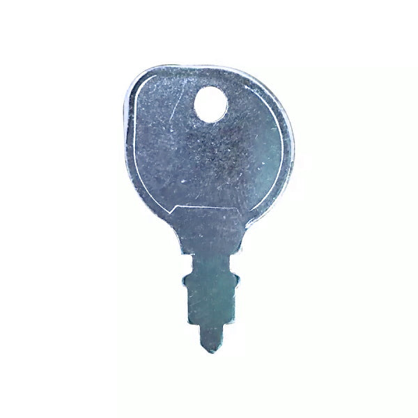 CHIAVE ACCENSIONE SPAZZANEVE