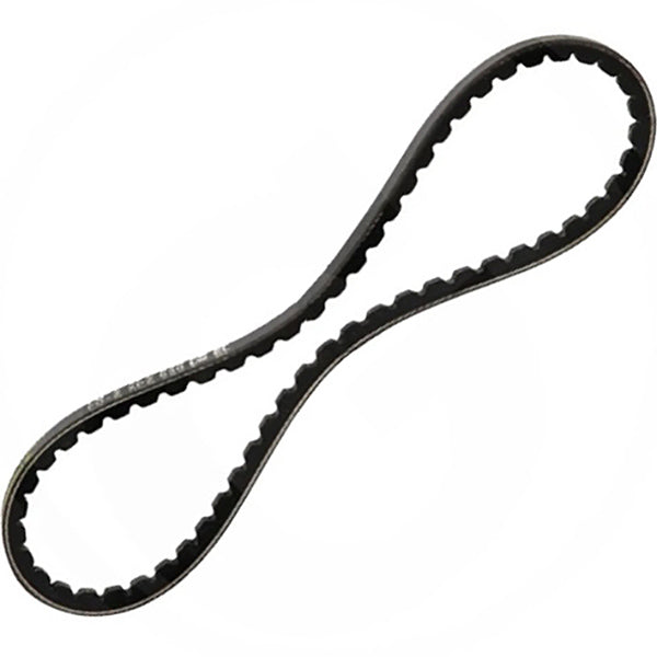 CINGHIA DENTATA XPZ-1320 SEZIONE MM 9,7X 8 SVILUPPO MM 1333