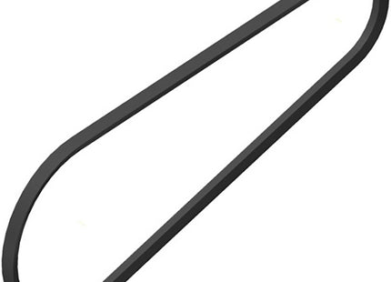 CINGHIA TRAPEZOIDALE Z  34 1/4 SEZIONE MM10X6 SVILUPPO INTERNO MM 870
