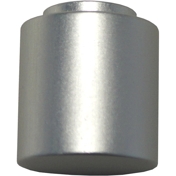 CISA POMOLO IN ALLUMINIO PER CILINDRI