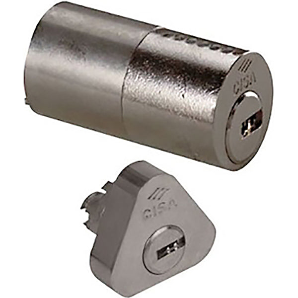 CISA CILINDRO ASTRAL TEKNO PRO COPPIA DA APPLICARE ESTERNO A TUBO MM50*