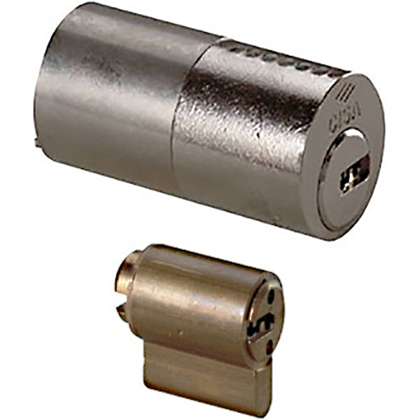 CISA CILINDRO ASTRAL TEKNO PRO COPPIA DA APPLICARE ESTERNO A TUBO MM55*