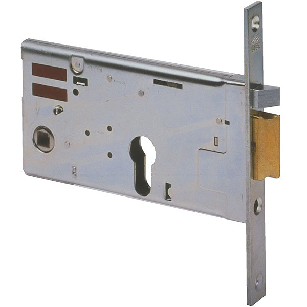 CISA ELETTROSERRATURA DA INFILARE PER FASCE H.MM77 FRONTALE MM16 AMBDX