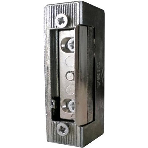 CISA INCONTRO ELETTRICO PER SERRATURE DA INFILARE 12V