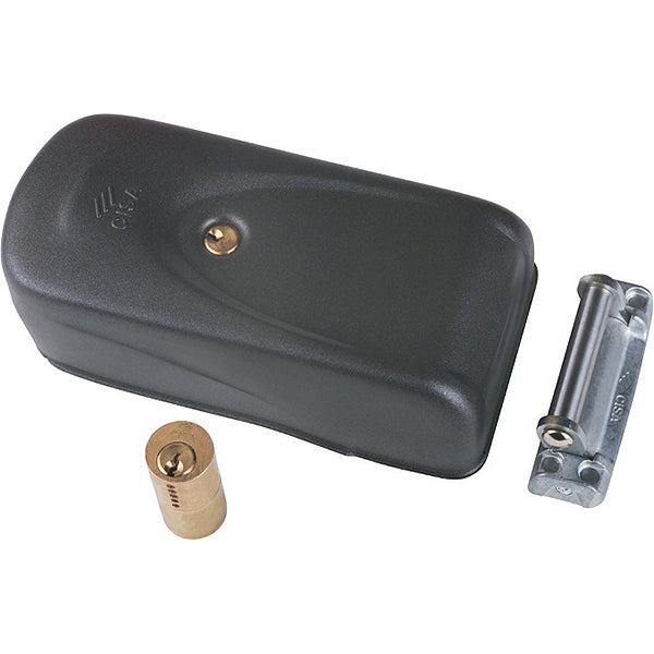 CISA ELETTROSERRATURA DA APPLICARE ELETTRIKA CON PIASTRA AMBIDESTRA