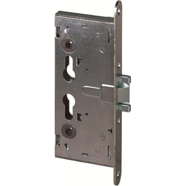 CISA SERRATURA DA INFILARE ANTIPANICO ENTRATA MM65 AMBIDESTRA