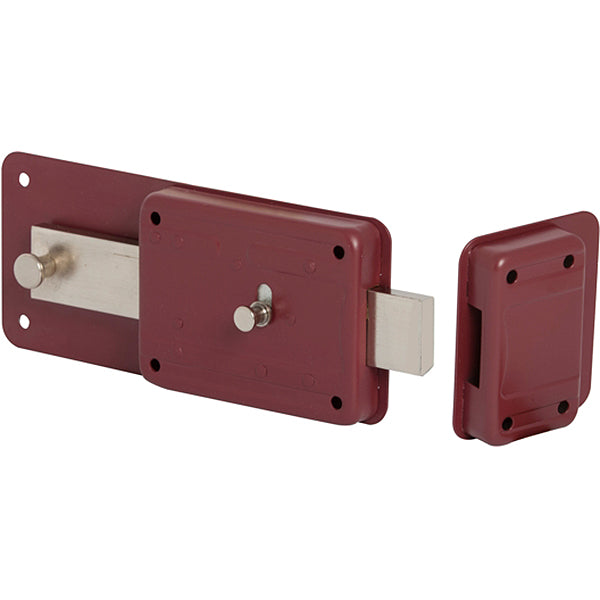 CISA FERROGLIETTO DA APPLICARE A 6 MANDATE DESTRO