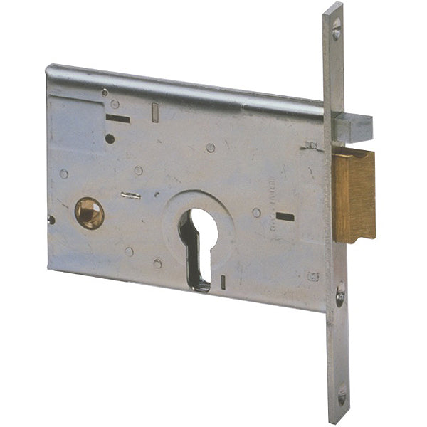 CISA ELETTROSERRATURA DA INFILARE PER FASCE H.MM82