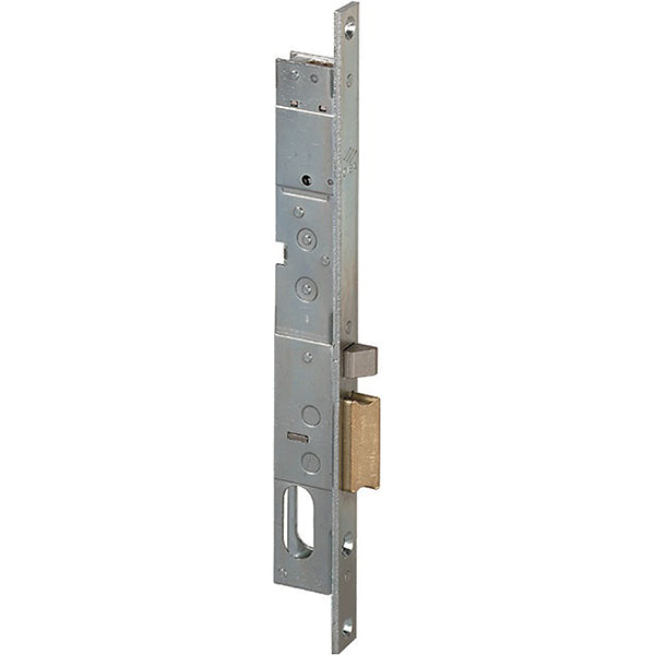 CISA ELETTROSERRATURA DA INFILARE PER MONTANTI ENTRATA MM18 DX