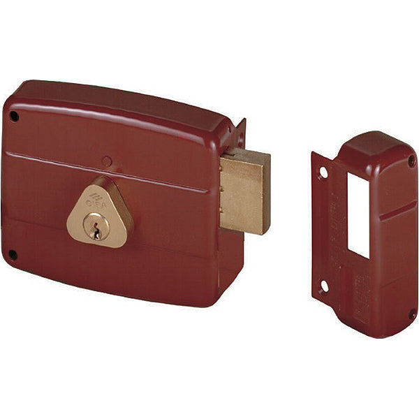 CISA SERRATURA DA APPLICARE CILINDRO INTERNO