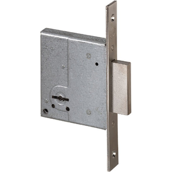 CISA SERRATURA DA INFILARE A DOPPIA MAPPA AMBIDESTRA