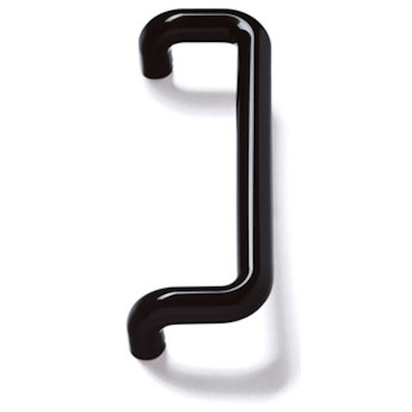 COMUNELLO MANIGLIONE HEXT SERIE 6500 IN NYLON NERO