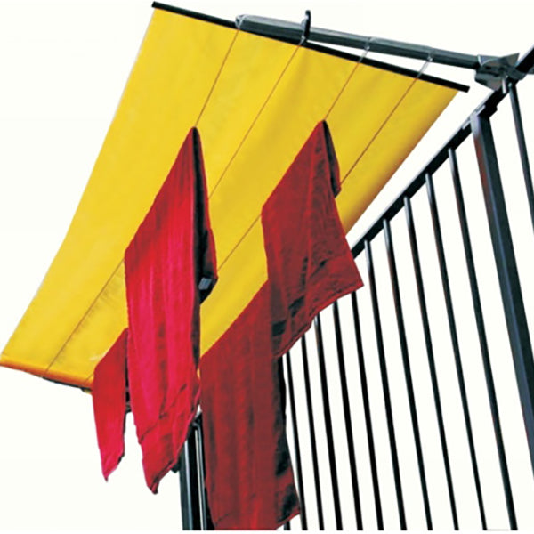 COPRIBUCATO MOD. RIP CM60XMT5 COLORE GIALLO