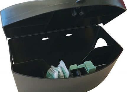 COPYR KAT RATT EROGATORE IN PLASTICA ESCHE PER TOPI