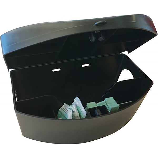 COPYR KAT RATT EROGATORE IN PLASTICA ESCHE PER TOPI