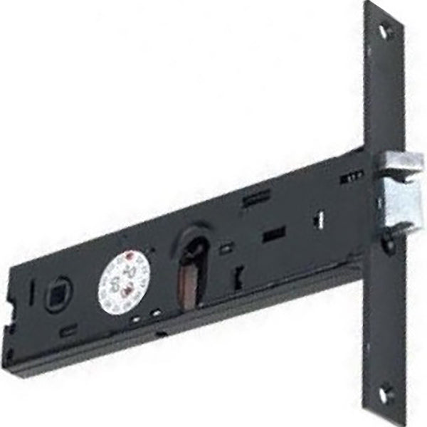 CORNI ELETTROSERRATURA DA INFILARE ART.95400 AMBIDESTRA