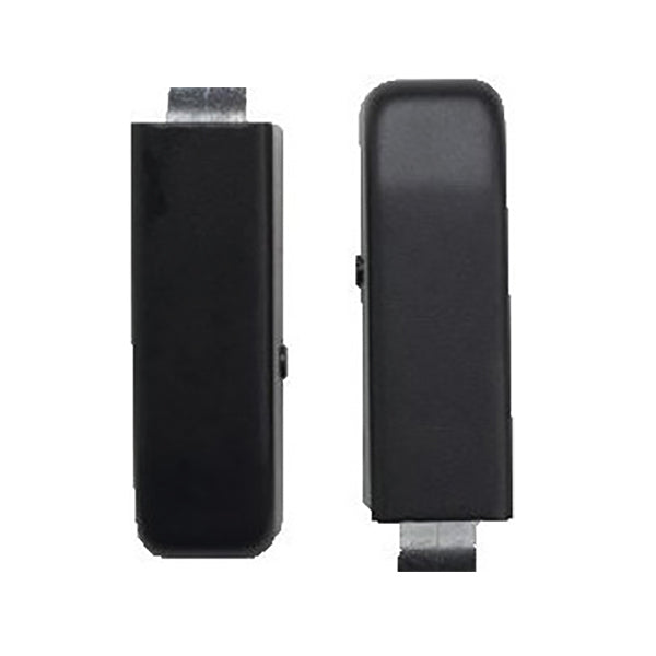 CORNI KIT SCROCCHI LATERALI MANIGLIONI ANTIPANICO MINISTAR/EUROSMART*