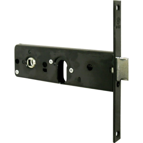 CORNI SERRATURA DA INFILARE ART.9700058 ENTRATA MM58 AMBIDESTRA*