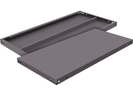 COSMET PIANO PER SCAFFALI GRIGIO CM 60X30 PORTATA KG150