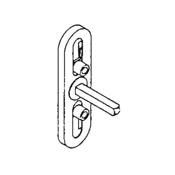COTTALI GIOCO GRATZ CON BUSSOLE + QUADRO MM 7 PER CREMONESI
