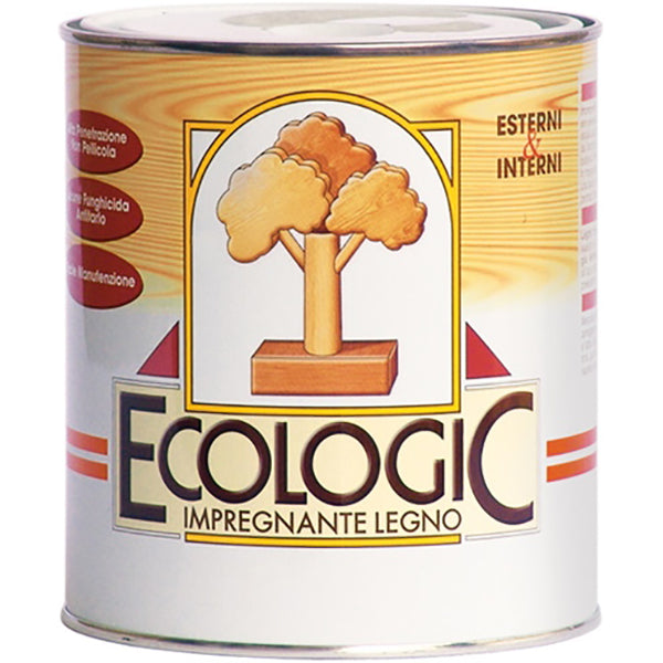 COVEMA ECOLOGIC IMPREGNANTE INCOLORE ART.62.620