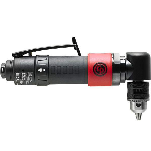 CHICAGO PNEUMATIC TRAPANO PNEUMATICO ANGOLARE REVERSIBILE CP879C