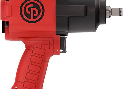 CHICAGO PNEUMATIC AVVITATORE PNEUMATICO AD IMPULSI DA 1/2" CP7741