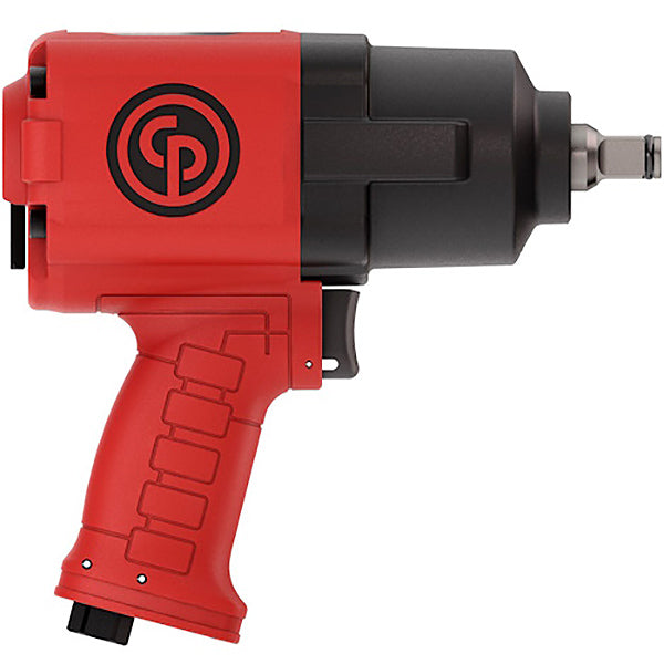 CHICAGO PNEUMATIC AVVITATORE PNEUMATICO AD IMPULSI DA 1/2" CP7741