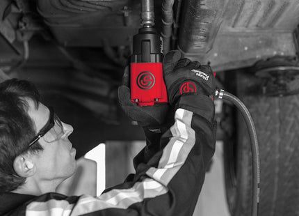 CHICAGO PNEUMATIC AVVITATORE PNEUMATICO AD IMPULSI DA 1/2" CP7741