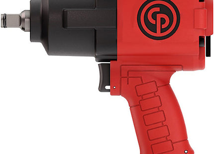 CHICAGO PNEUMATIC AVVITATORE PNEUMATICO AD IMPULSI DA 1/2" CP7741