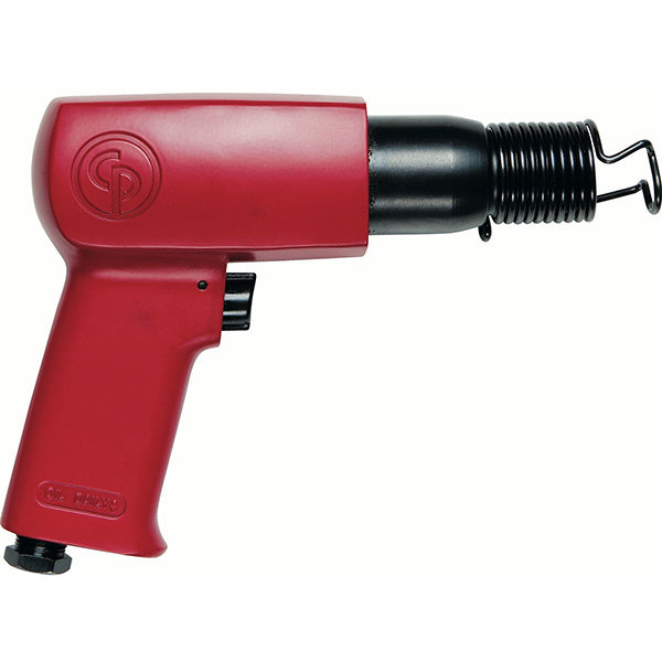 CHICAGO PNEUMATIC MARTELLO SCROSTATORE PNEUMATICO CP7111HK KIT