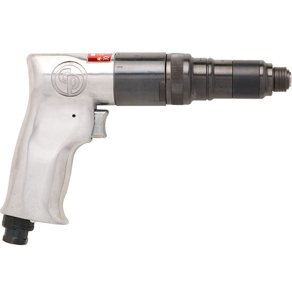 CHICAGO PNEUMATIC GIRAVITE PNEUMATICO A PISTOLA DA 1/4"  CP781