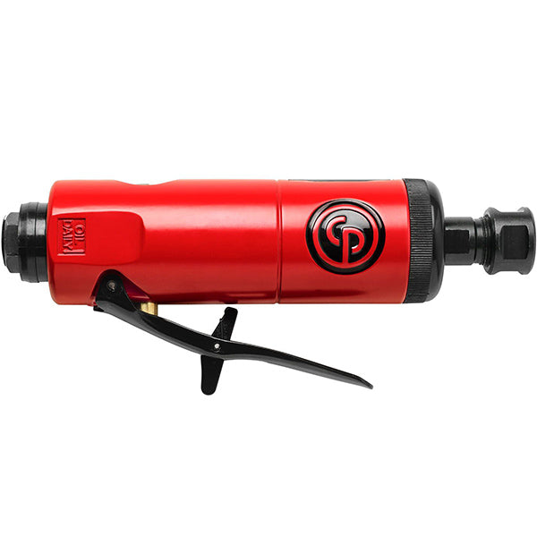 CHICAGO PNEUMATIC SMERIGLIATRICE DIRITTA PNEUMATICA CP872