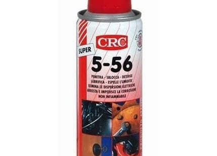 CRC SBLOCCANTE LUBRIFICANTE SUPER 5-56 SPRAY ML400*