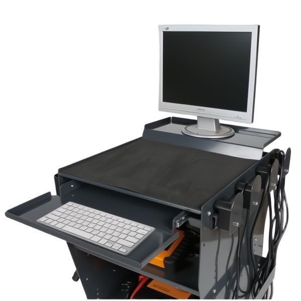 BETA CX49-G CARRELLO MULTIFUNZIONE PER DIAGNOSTICA(A2024)