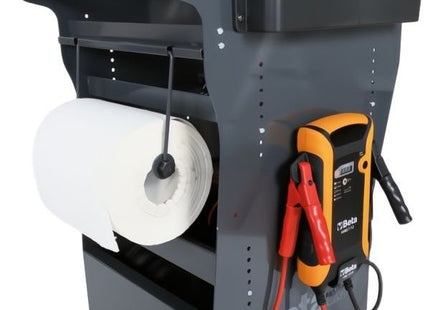 BETA CX49-G CARRELLO MULTIFUNZIONE PER DIAGNOSTICA(A2024)